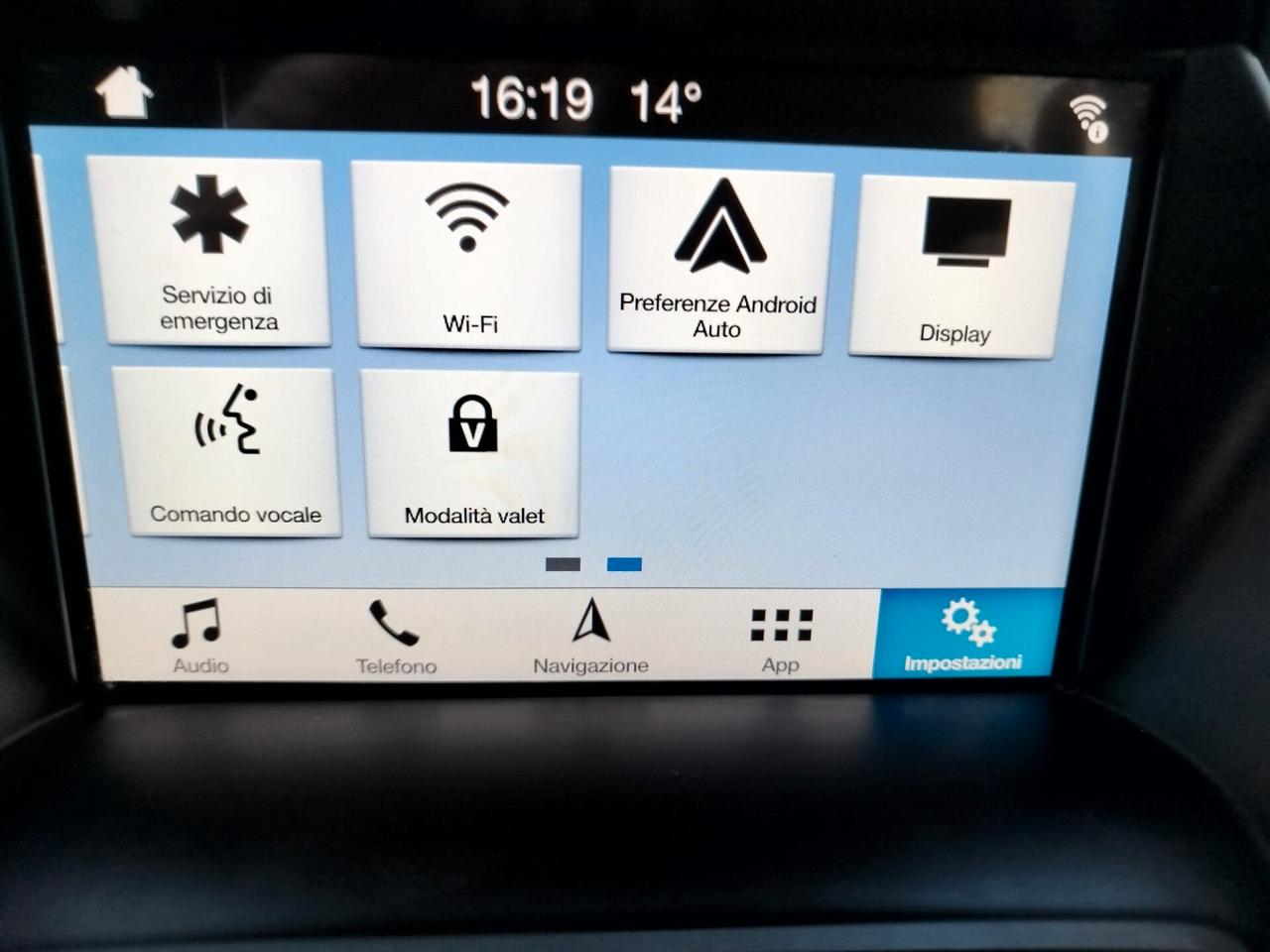 Kuga 1.5-120cv*PREZZO VERO*unipro-km certi-garanzia 12 mesi