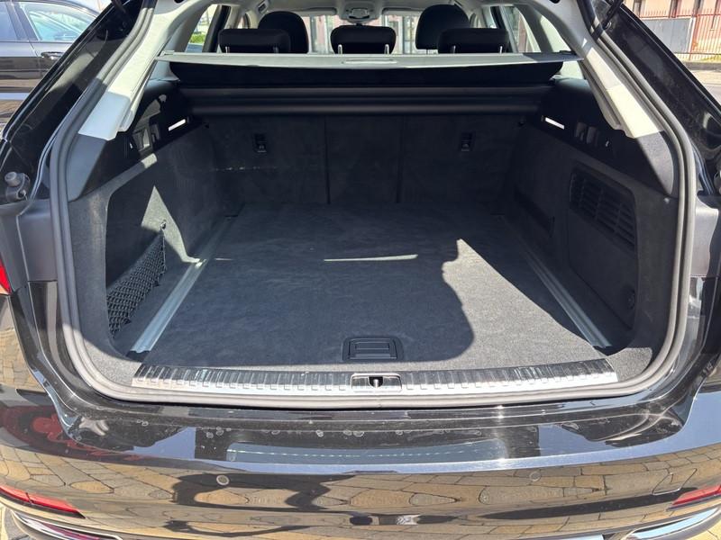 Audi A6 Avant 40 2.0 tdi mhev Business Sport s-tronic FULL LED-NAVI-20"