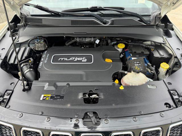 JEEP Compass 2.0 Multijet II aut. 4WD Limited GARANZIA