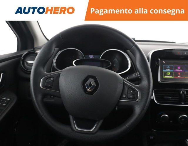 RENAULT Clio dCi 8V 90CV EDC Start&Stop 5 porte Energy Zen