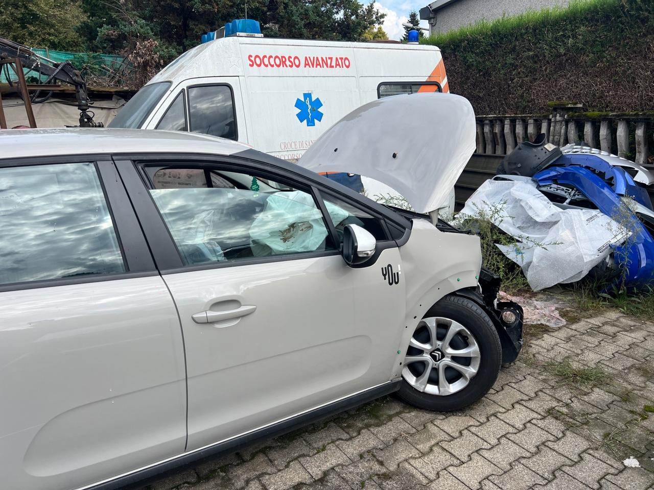 Citroen C3 PureTech 83 S&S You