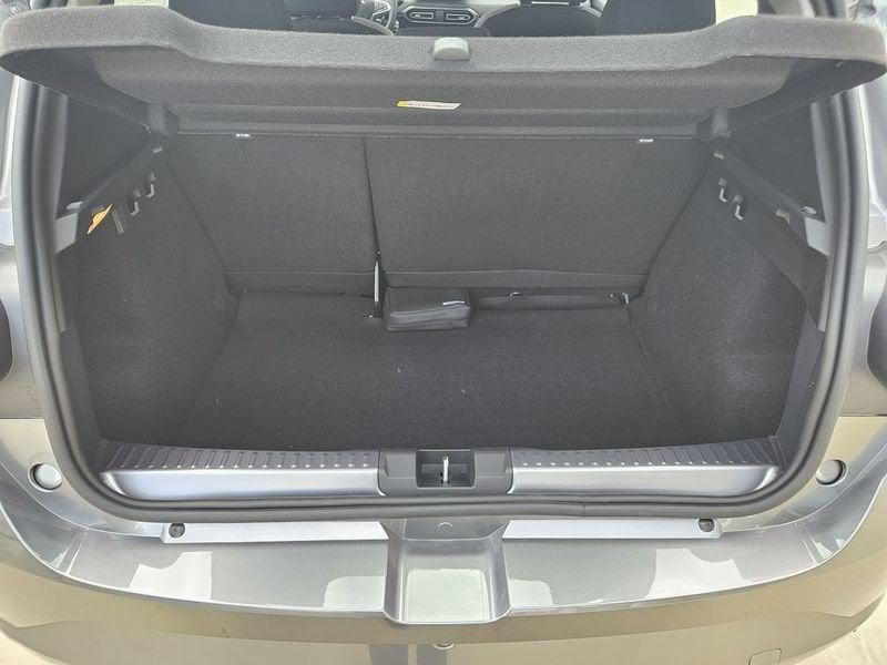 Dacia Sandero Streetway 1.0 TCe ECO-G Expression