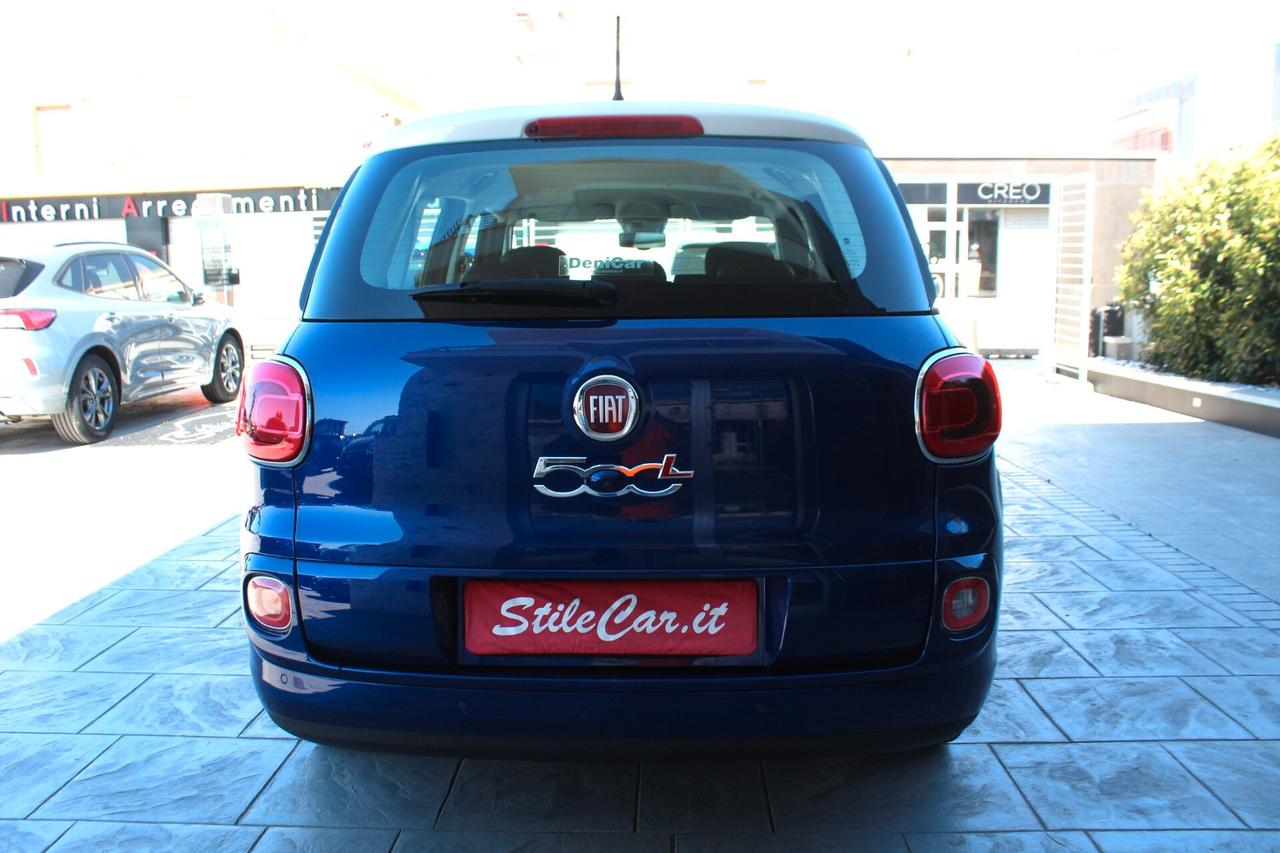Fiat 500L Wagon 1.6 Multijet 120 CV Lounge