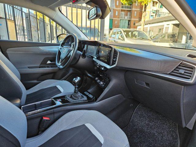 OPEL Mokka 1.2 Turbo Edition PREZZO PROMO