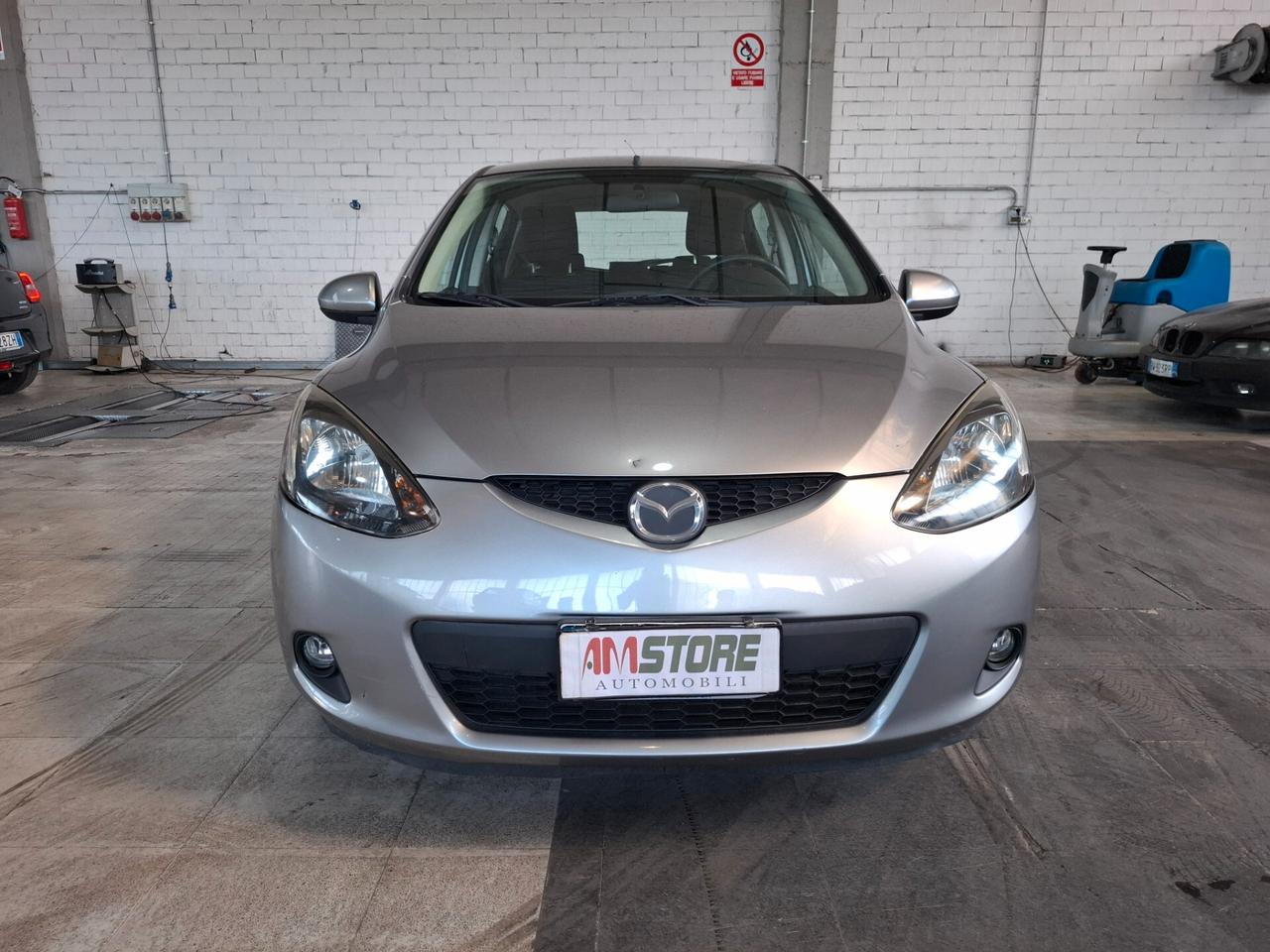 Mazda 2 Mazda2 1.3 16V 75CV 5p. Easy