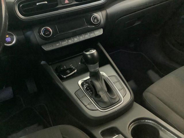 HYUNDAI Kona HEV 1.6 DCT XTech