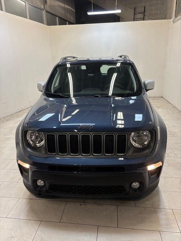 Jeep Renegade 1.3 t4 phev Limited 4xe at6