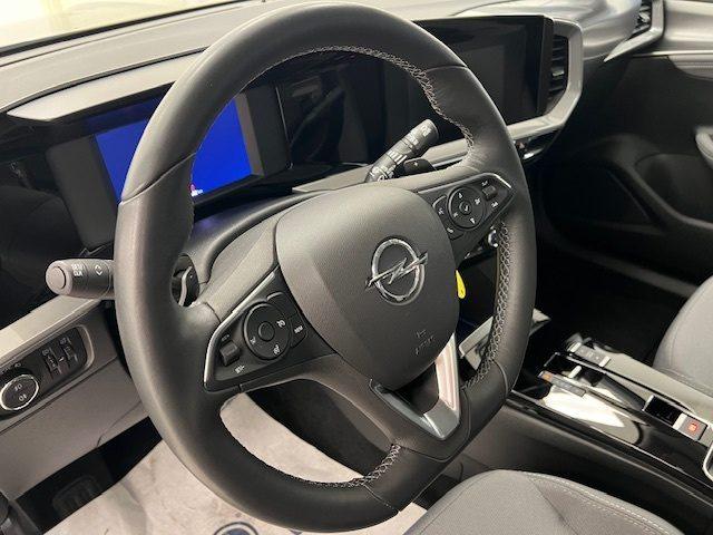 OPEL Mokka II - 1.2 t Elegance s&s 130cv at8