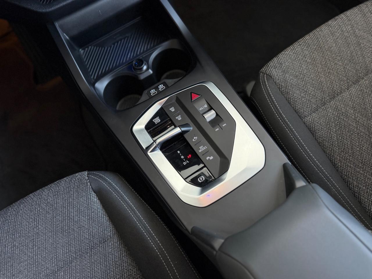 Bmw 120d 48V MSport Pronta Consegna Prezzo Reale