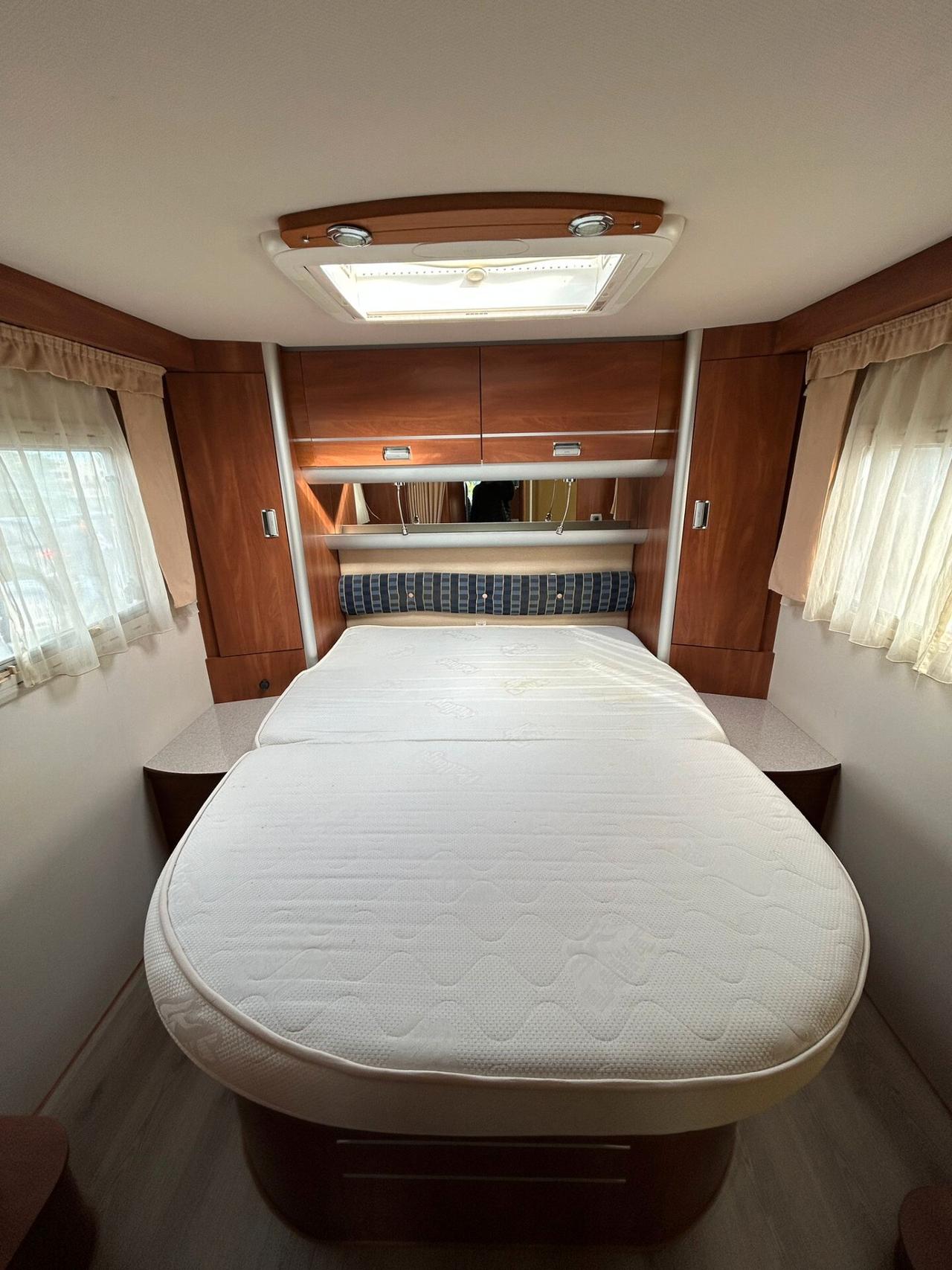 Laika Kreos 3012-VENDUTO