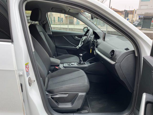 AUDI Q2 1.0 TFSI Business