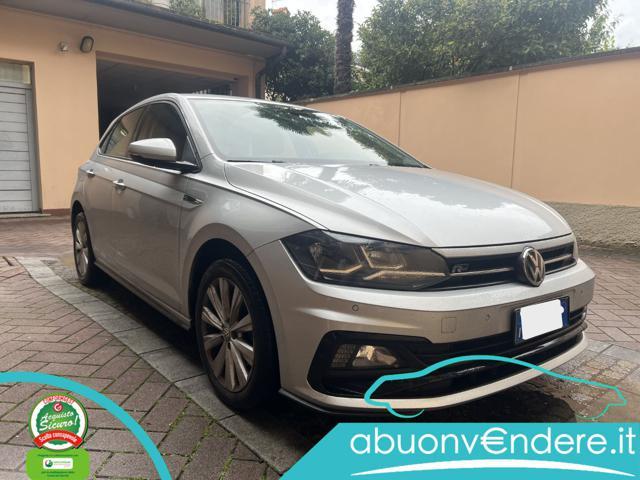 VOLKSWAGEN Polo 1.0 TSI 115 CV DSG 5p. Highline BlueMotion Technol