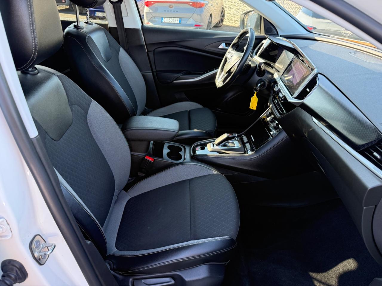 Opel Grandland 1.2 Turbo 130cv Automatica GS Line