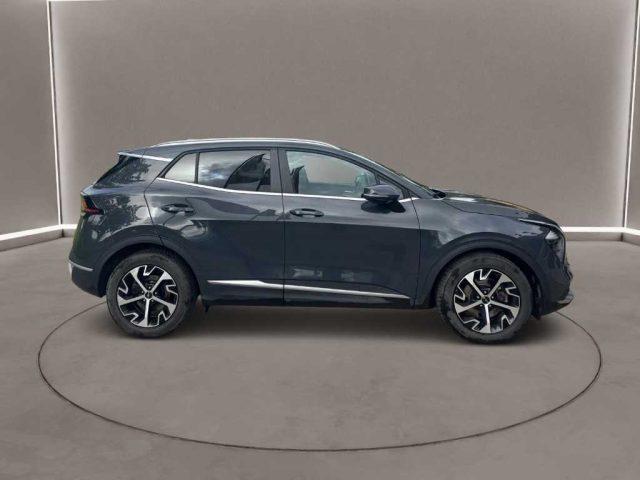 KIA Sportage 5ª serie - 1.6 CRDi MHEV DCT Style