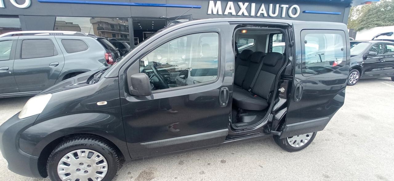 Peugeot Bipper Tepee 1.3 HDi