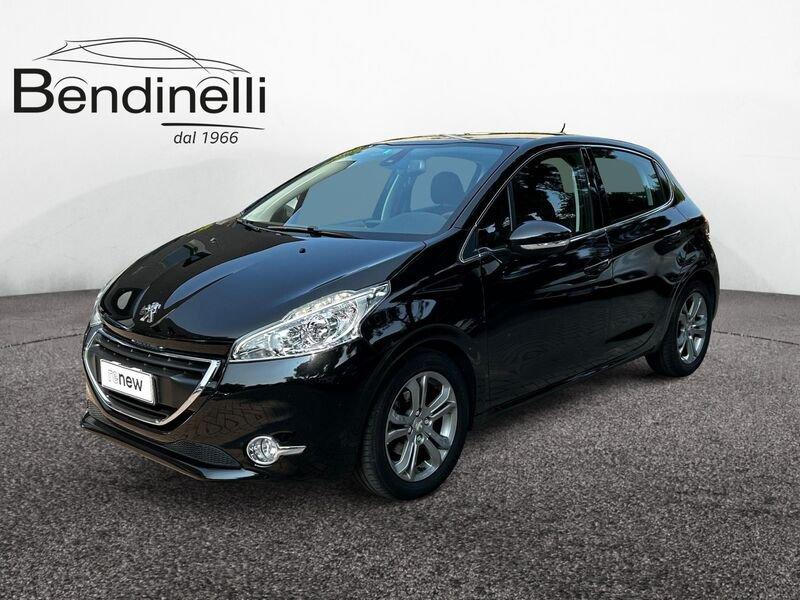 Peugeot 208 1.0 PureTech 68 CV 5 porte Active