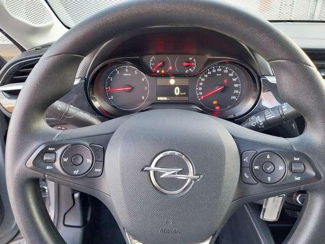 Opel Corsa Corsa 1.2 Elegance s