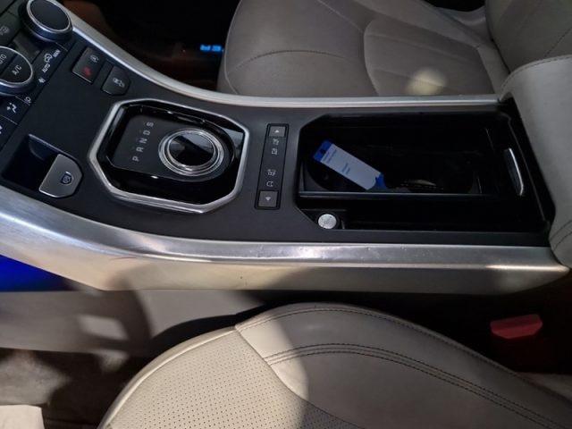 LAND ROVER Range Rover Evoque 2.0 TD4 180 CV 5p. HSE Dynamic