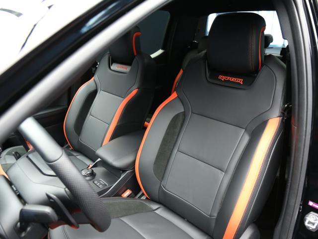 FORD Ranger Raptor 2.0 EcoBlue 210CV DC Aut. Raptor 5 posti