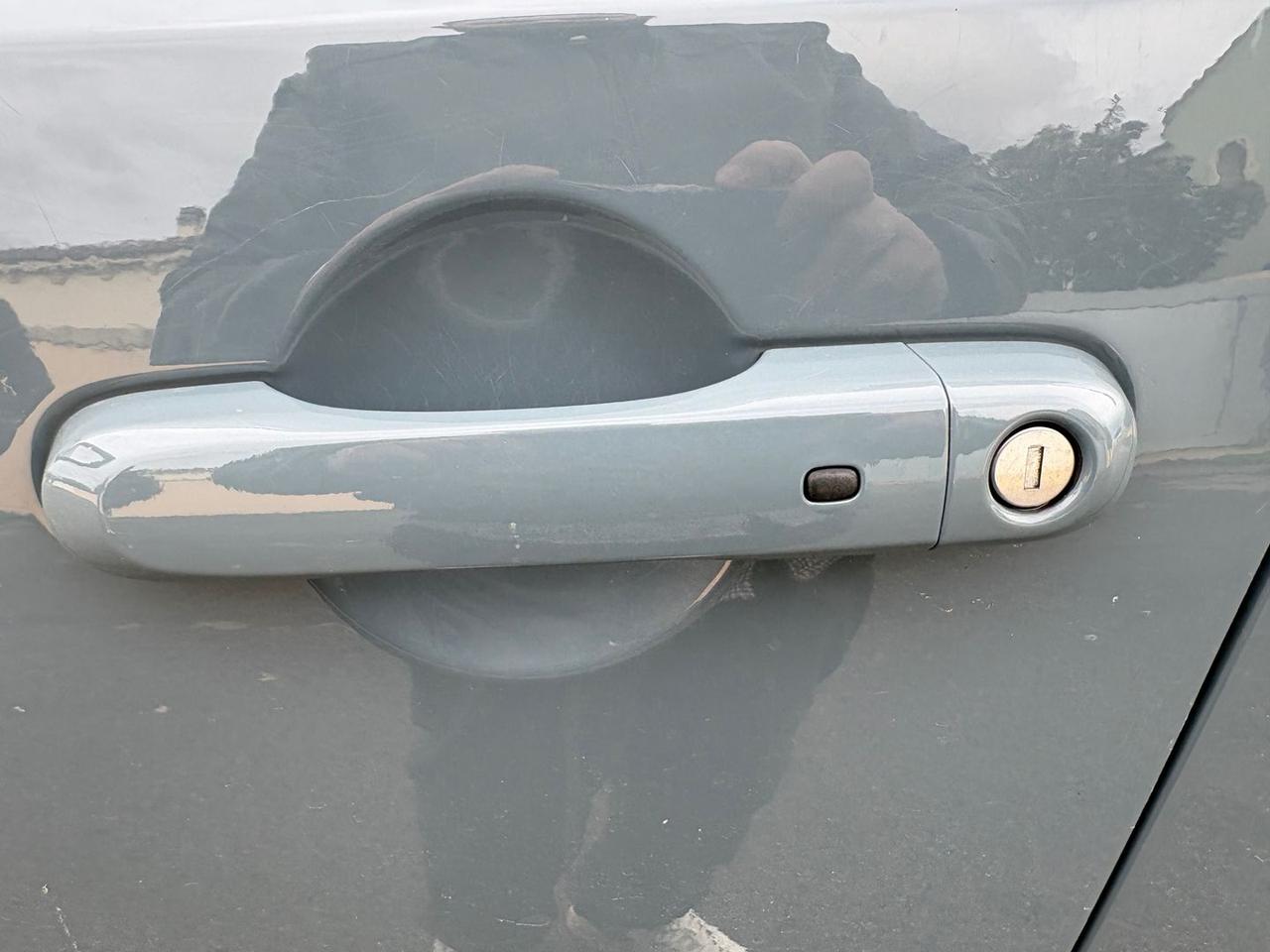 Jeep Renegade 1.6 MultiJet Limited #9339