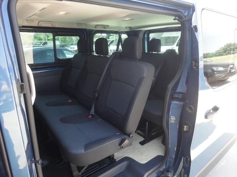 FIAT Talento (2016-2022) Talento 1.6 TwinTurbo ...