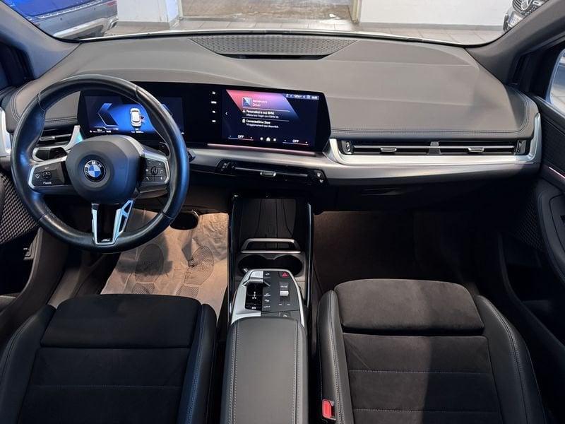 BMW Serie 2 Active Tourer 218d MSport Auto