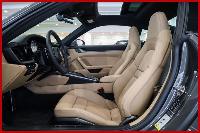 PORSCHE 992 Carrera S|IVA ESPOSTA|LIFT