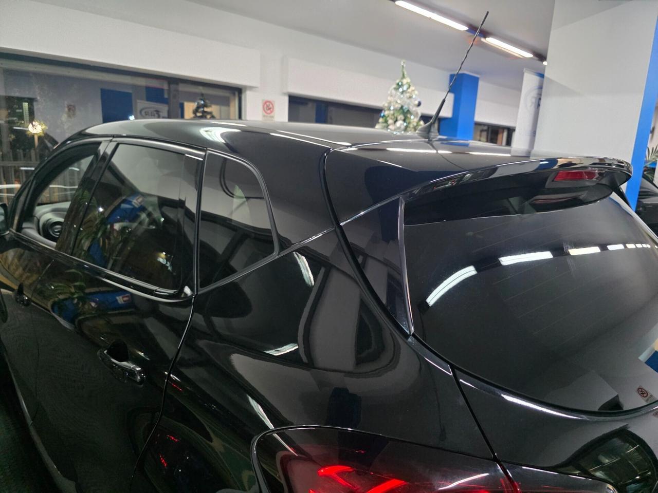 Renault Captur dCi 8V 110 CV Start&Stop Energy Int