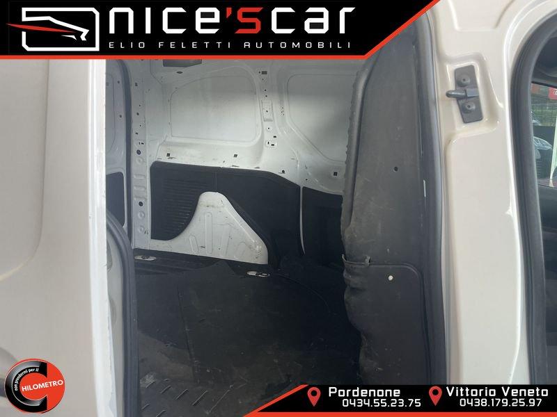 Peugeot Partner BlueHDi 100 S&S PC Furgone