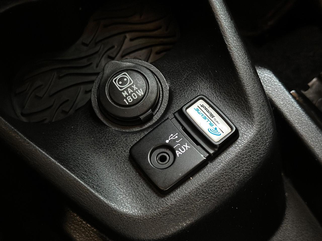 Lancia Ypsilon Gold 1.3 MJT 16V 95 CV 5 Porte