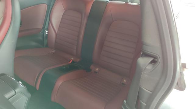 MERCEDES-BENZ C 220 d Coupè Auto Premium AMG PACK