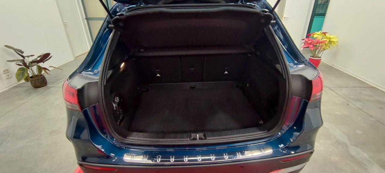 Mercedes-benz GLA 200 d Automatic Premium