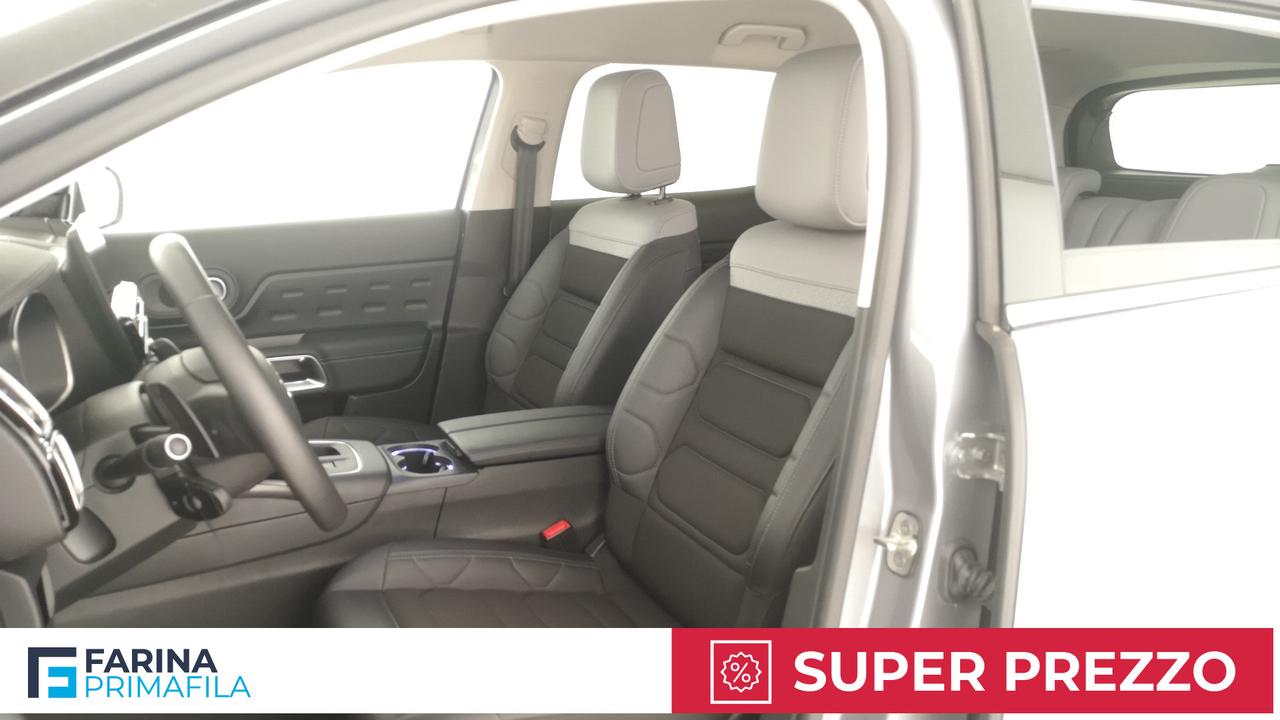 CITROEN C5 Aircross I 2022 - C5 Aircross 1.5 bluehdi Max s&s 130cv eat8