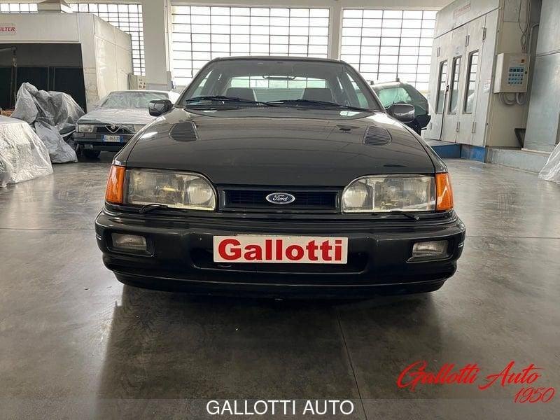 Ford Sierra 2.0i turbo 16V 4p. RS Cosworth