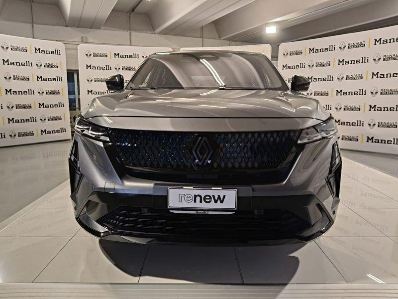 Renault Rafale Esprit Alpine E-Tech full hybrid 200 rif.GT501