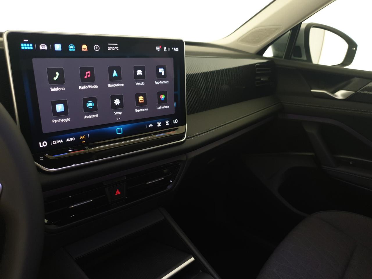 Volkswagen Tiguan 1.5 etsi edition plus 150cv dsg