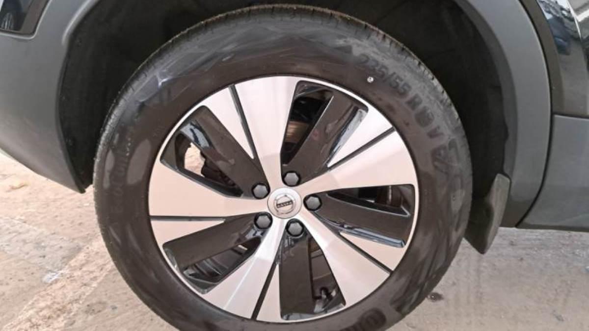 VOLVO Xc40 T4 Recharge Plug-In Hybrid Inscription Expression