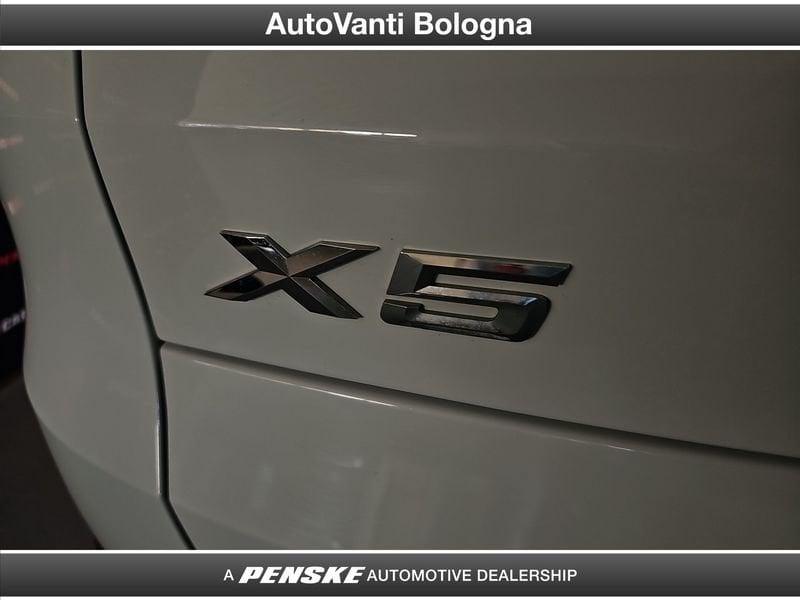 BMW X5 X5 xDrive25d Business