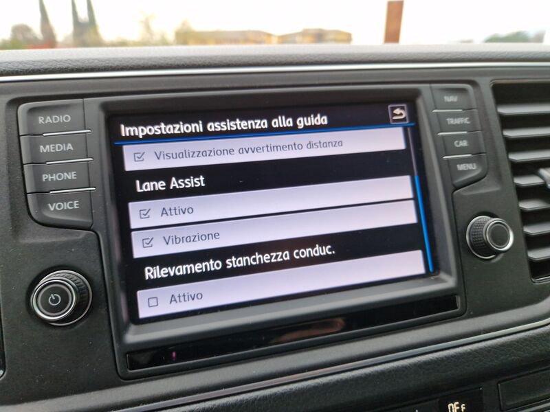 Volkswagen e-Crafter E- 35 FURGONE PM
