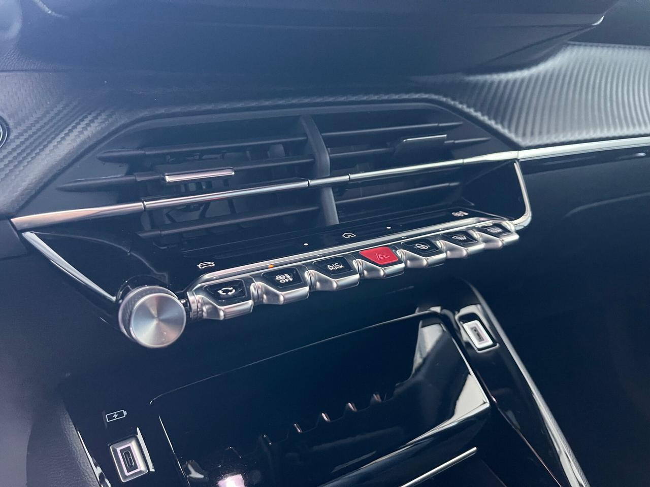 Peugeot 2008 1.2 100cv Allure NO VINCOLO DI FINANZIAMENTO