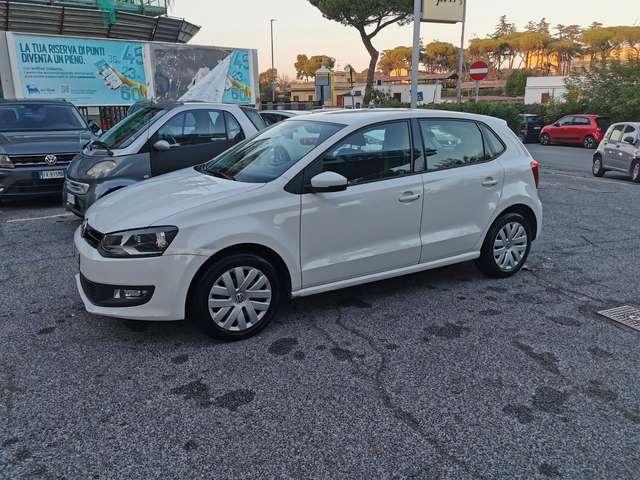 Volkswagen Polo Polo V 5p 1.2 tdi Trendline