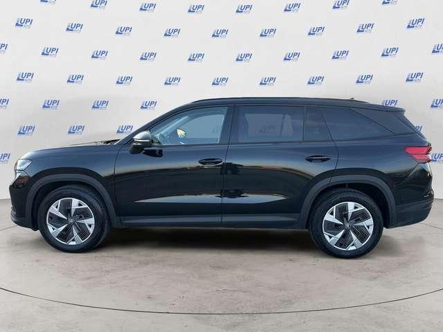 Skoda Kodiaq 2.0 tdi Executive 150cv dsg 7p.ti