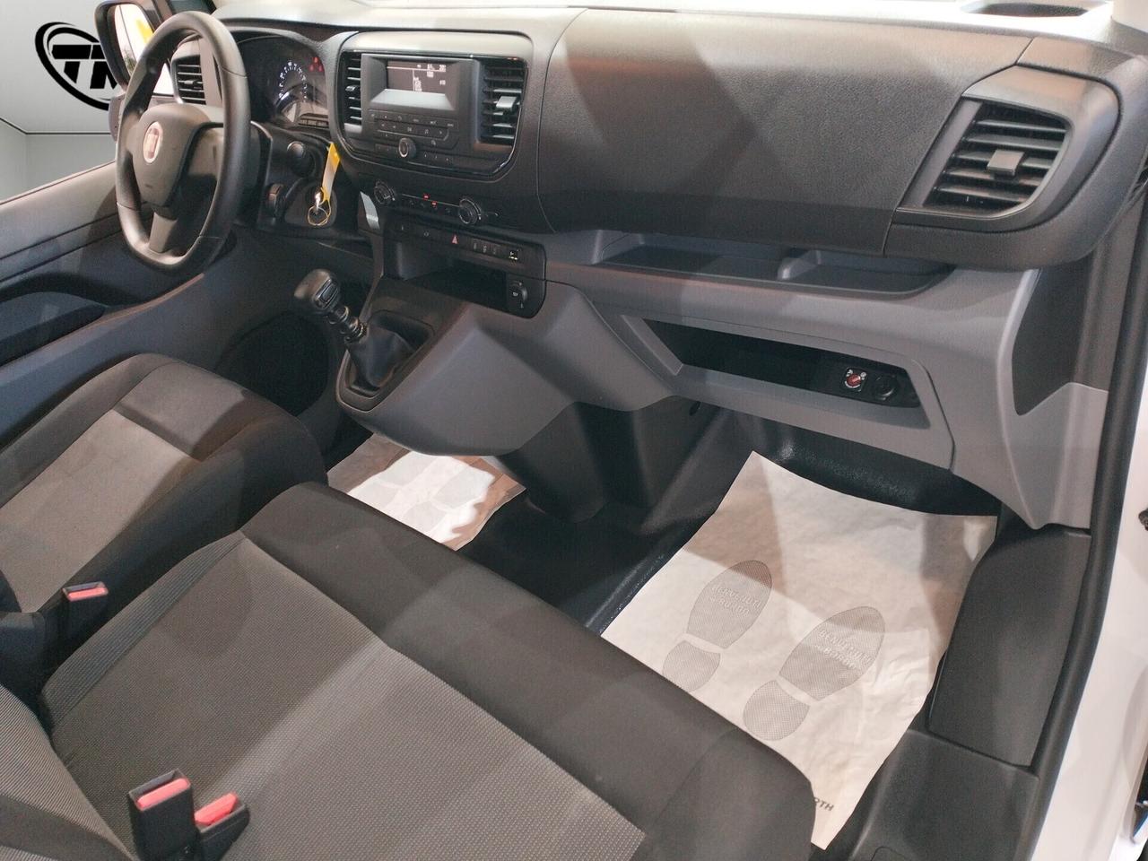 Fiat Scudo 1.5 BlueHDi 100 CV PL-TN *IVA ESCLUSA*