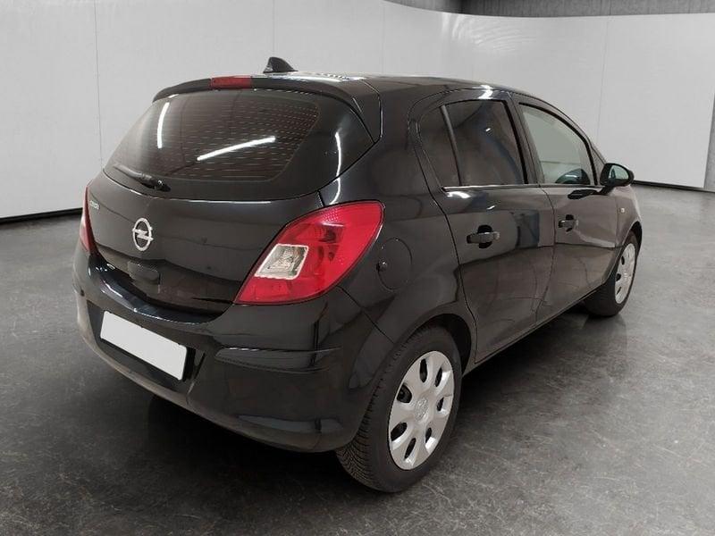 Opel Corsa 5p 1.2 Sport 85cv