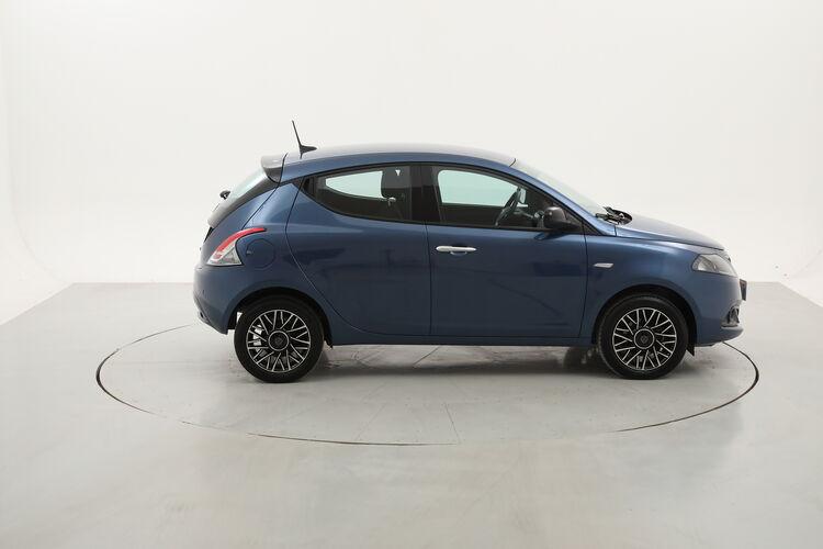 Lancia Ypsilon Hybrid Platino BR078861 1.0 Mild Hybrid 70CV