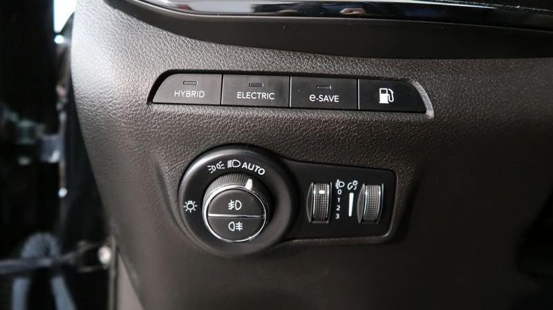 Jeep Compass Compass 1.3 Turbo T4 240 CV PHEV AT6 4xe Trailhawk