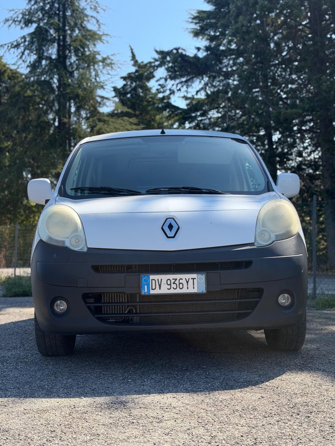 Renault Kangoo 1.5 dCi/60CV 3p. Storia Confort Express