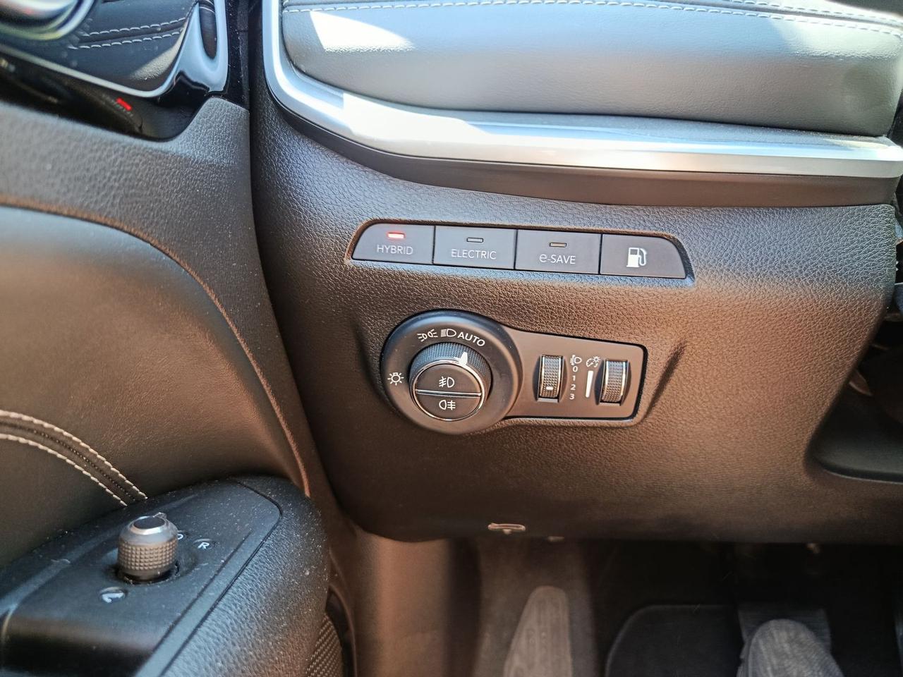 Jeep Compass T4 PHEV Limited #6241