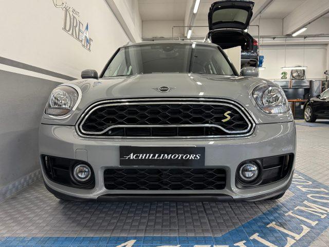 MINI Countryman 1.5 Cooper SE Countryman ALL4 Automatica Plug-in