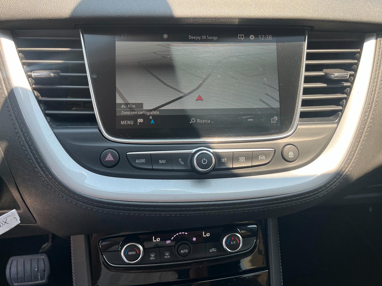 Opel Grandland X 1.5 diesel Ecotec Start&Stop AUTOMATICO 2019